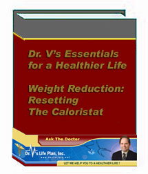 eBook on Weight Reduction